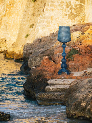 Brook Lampadaire Vintage