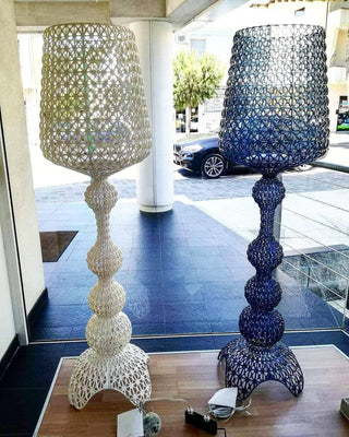 Brook Lampadaire Vintage