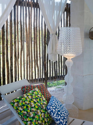 Brook Lampadaire Vintage