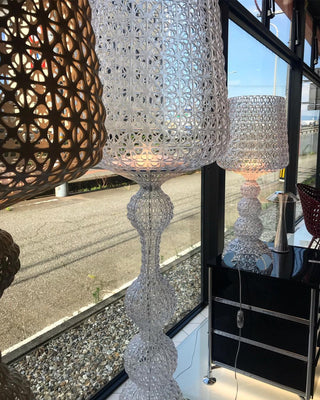 Brook Lampadaire Vintage