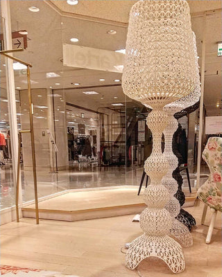 Brook Lampadaire Vintage