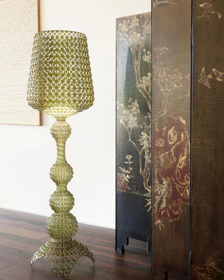 Brook Lampadaire Vintage