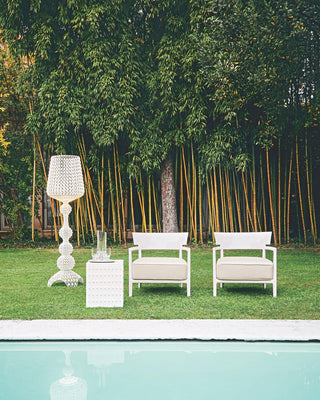Brook Lampadaire Vintage