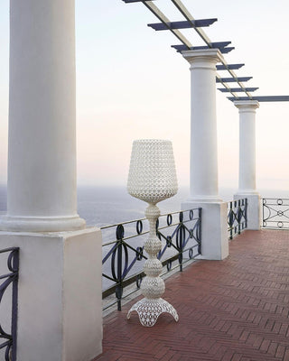 Brook Lampadaire Vintage