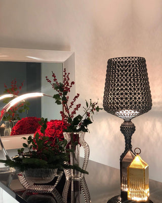 Brook Lampadaire Vintage
