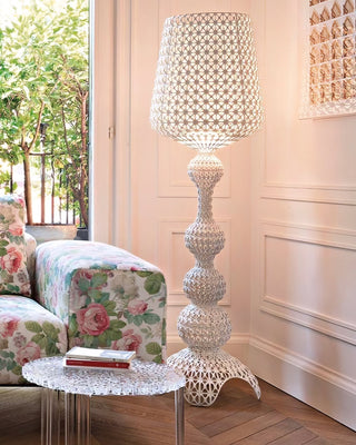 Brook Lampadaire Vintage
