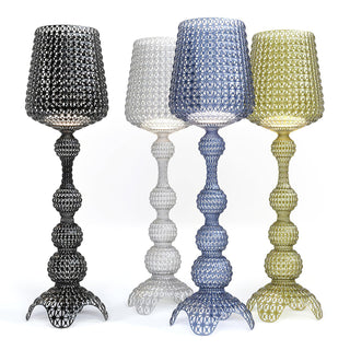 Brook Lampadaire Vintage