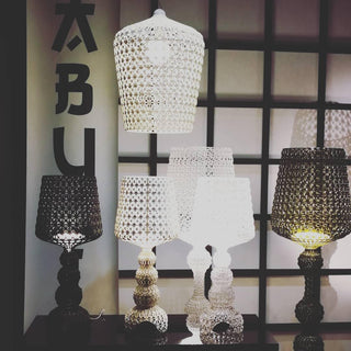 Avnoran Premium Nordic Art Plastique Suspension