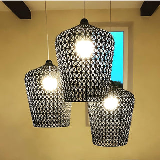 Avnoran Premium Nordic Art Plastique Suspension