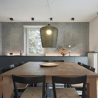 Avnoran Premium Nordic Art Plastique Suspension