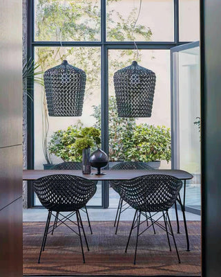 Avnoran Premium Nordic Art Plastique Suspension