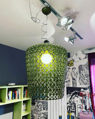Avnoran Premium Nordic Art Plastique Suspension