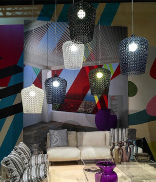Avnoran Premium Nordic Art Plastique Suspension