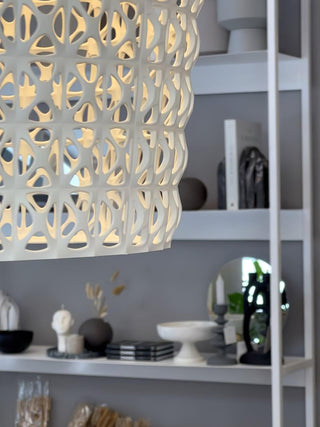 Avnoran Premium Nordic Art Plastique Suspension