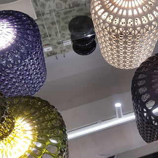 Avnoran Premium Nordic Art Plastique Suspension