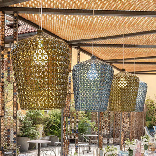 Avnoran Premium Nordic Art Plastique Suspension