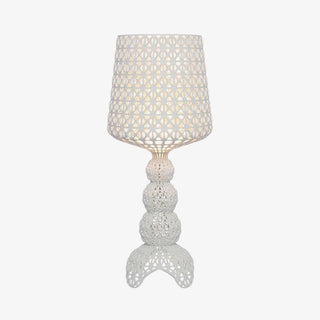 Lilah Lampe de Table en Acrylique Luxe