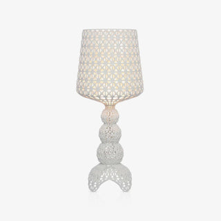 Lilah Lampe de Table en Acrylique Luxe