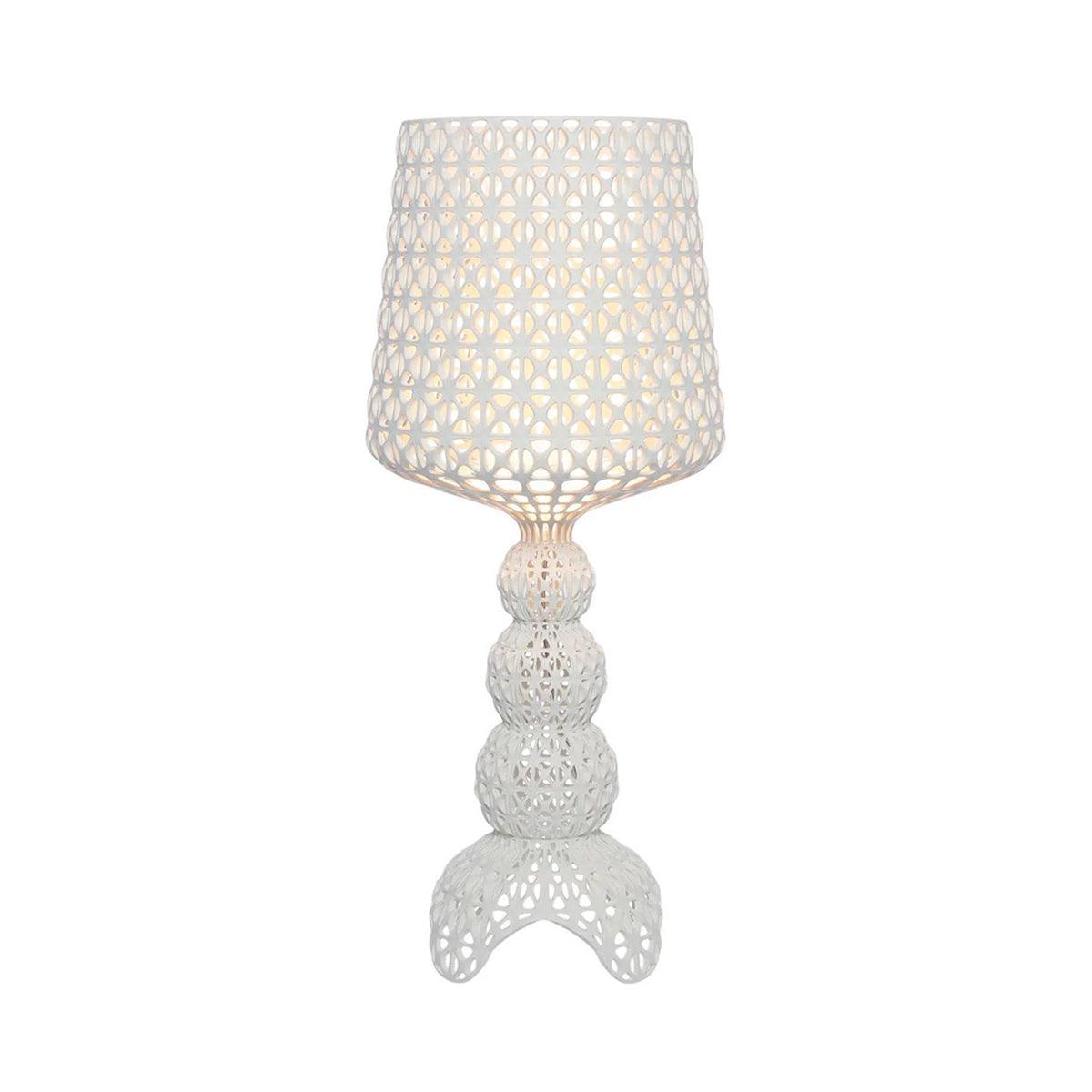 Lilah Lampe de Table en Acrylique Luxe