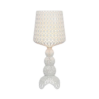 Lilah Lampe de Table en Acrylique Luxe
