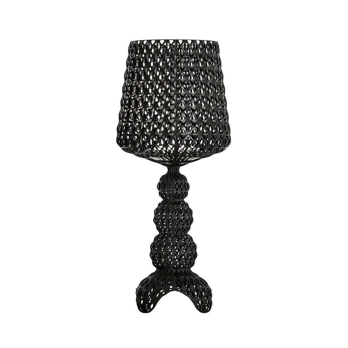 Lilah Lampe de Table en Acrylique Luxe