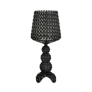 Lilah Lampe de Table en Acrylique Luxe