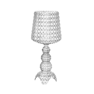 Lilah Lampe de Table en Acrylique Luxe