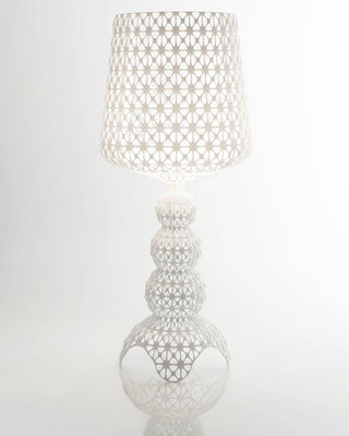 Lilah Lampe de Table en Acrylique Luxe