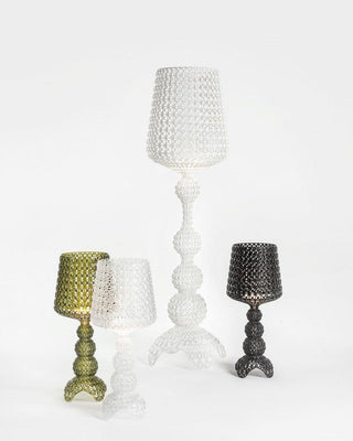 Lilah Lampe de Table en Acrylique Luxe