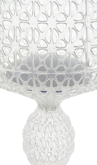 Lilah Lampe de Table en Acrylique Luxe