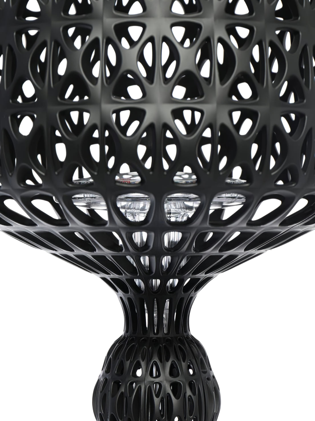 Lilah Lampe de Table en Acrylique Luxe