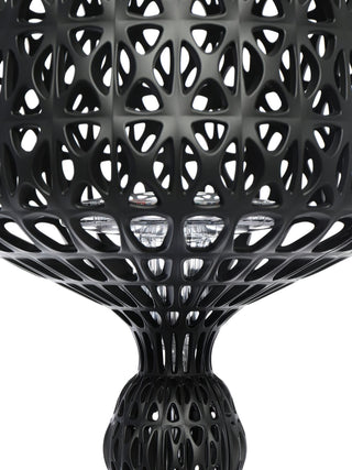 Lilah Lampe de Table en Acrylique Luxe