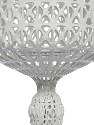 Lilah Lampe de Table en Acrylique Luxe