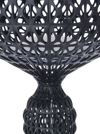 Lilah Lampe de Table en Acrylique Luxe