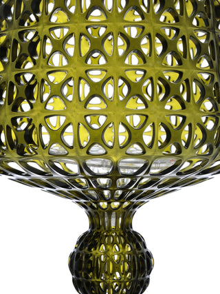 Lilah Lampe de Table en Acrylique Luxe