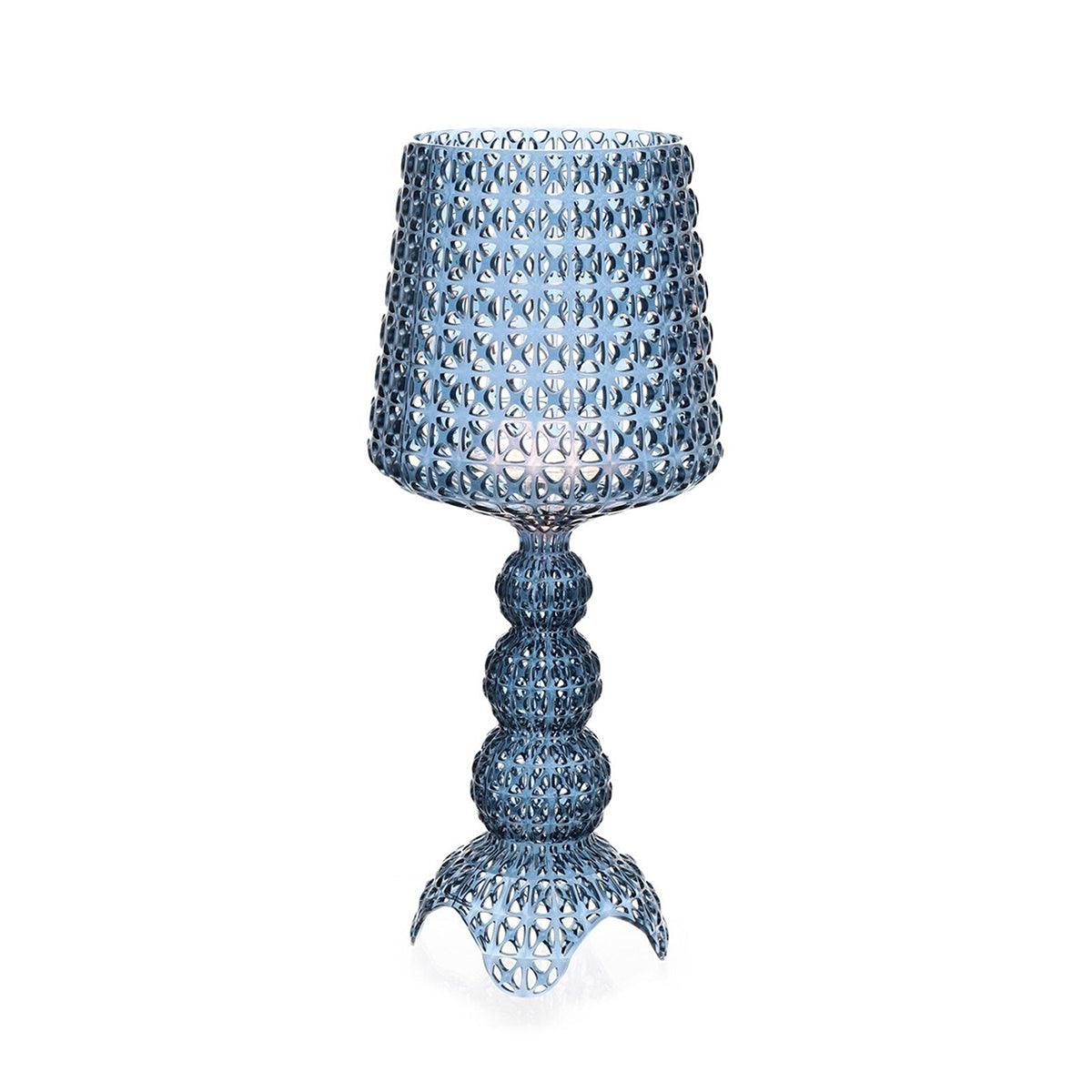 Lilah Lampe de Table en Acrylique Luxe