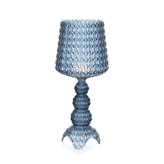 Lilah Lampe de Table en Acrylique Luxe