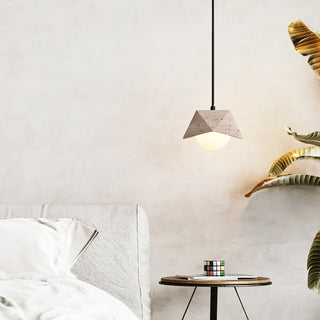 Dexter Suspension
