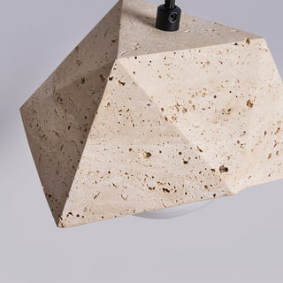 Dexter Suspension