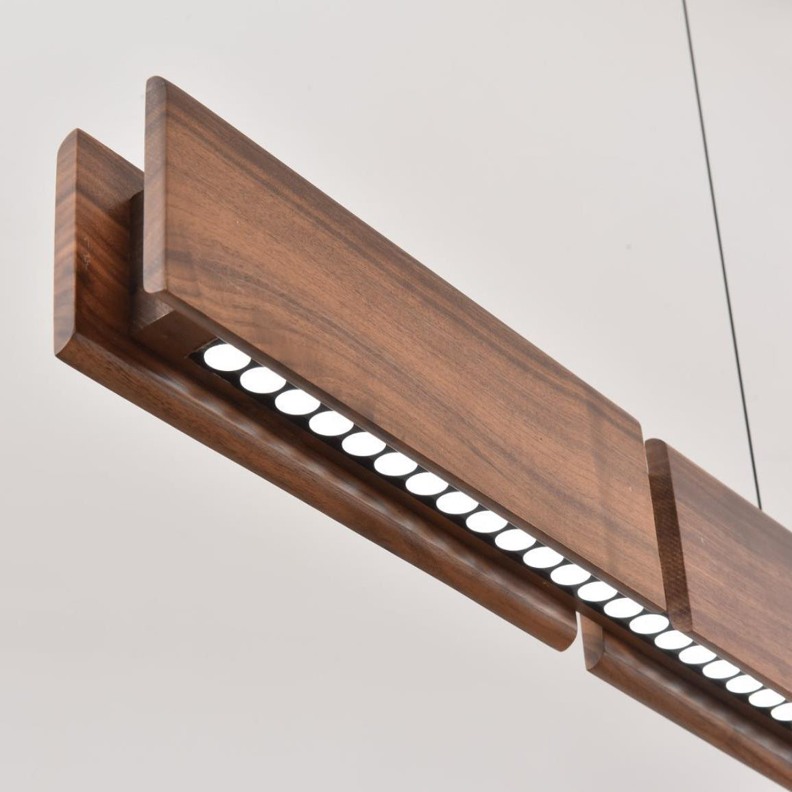 Cedar Lustre Linéaire