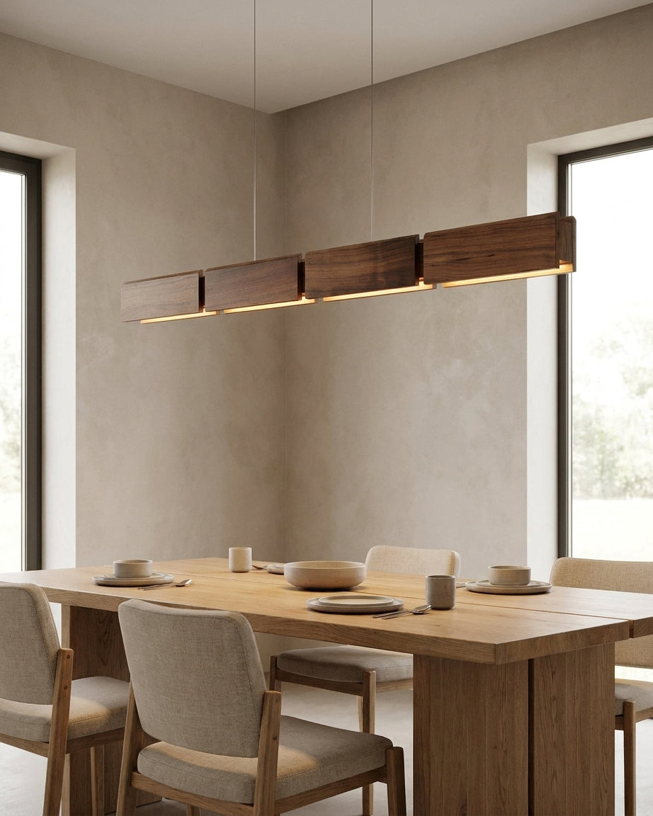 Cedar Lustre Linéaire