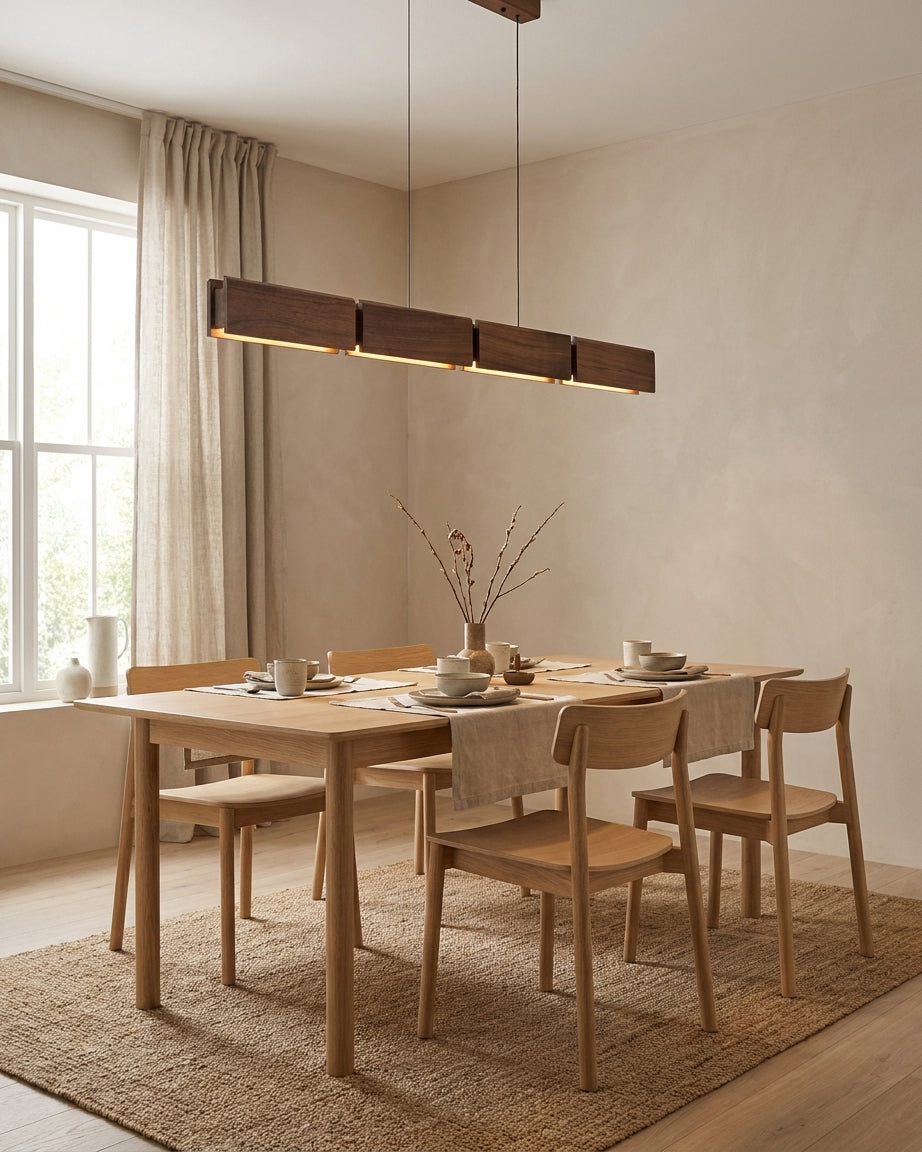 Cedar Lustre Linéaire
