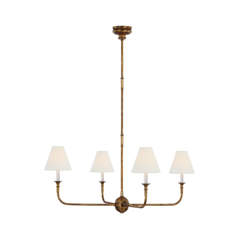 Arthaila Lustre Tissu Grande Industriel Vintage