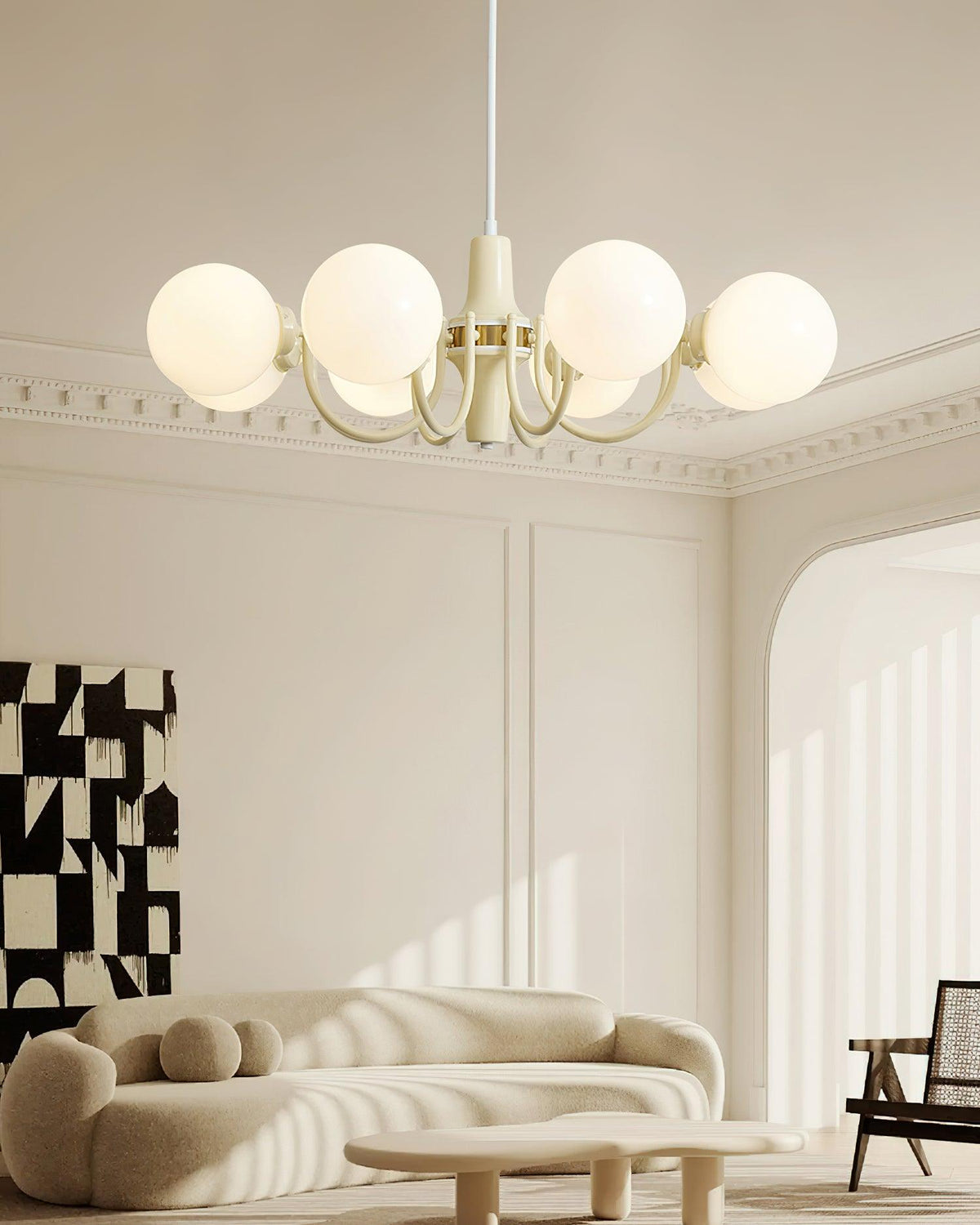Norenena Lustre