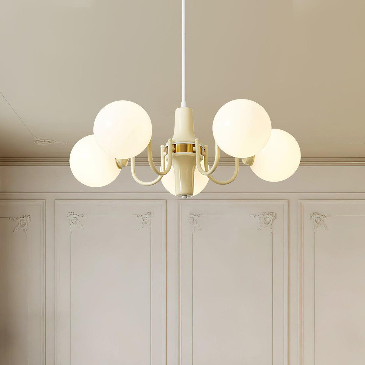 Norenena Lustre