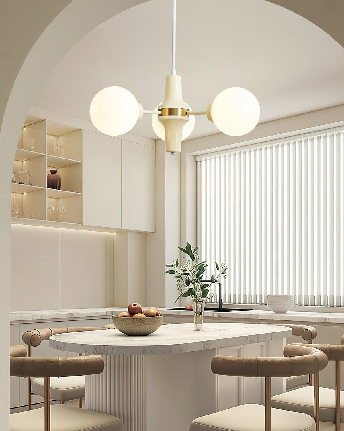 Norenena Lustre