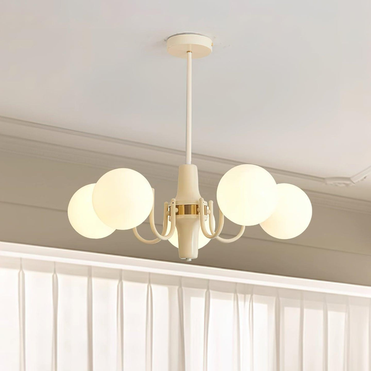 Norenena Lustre