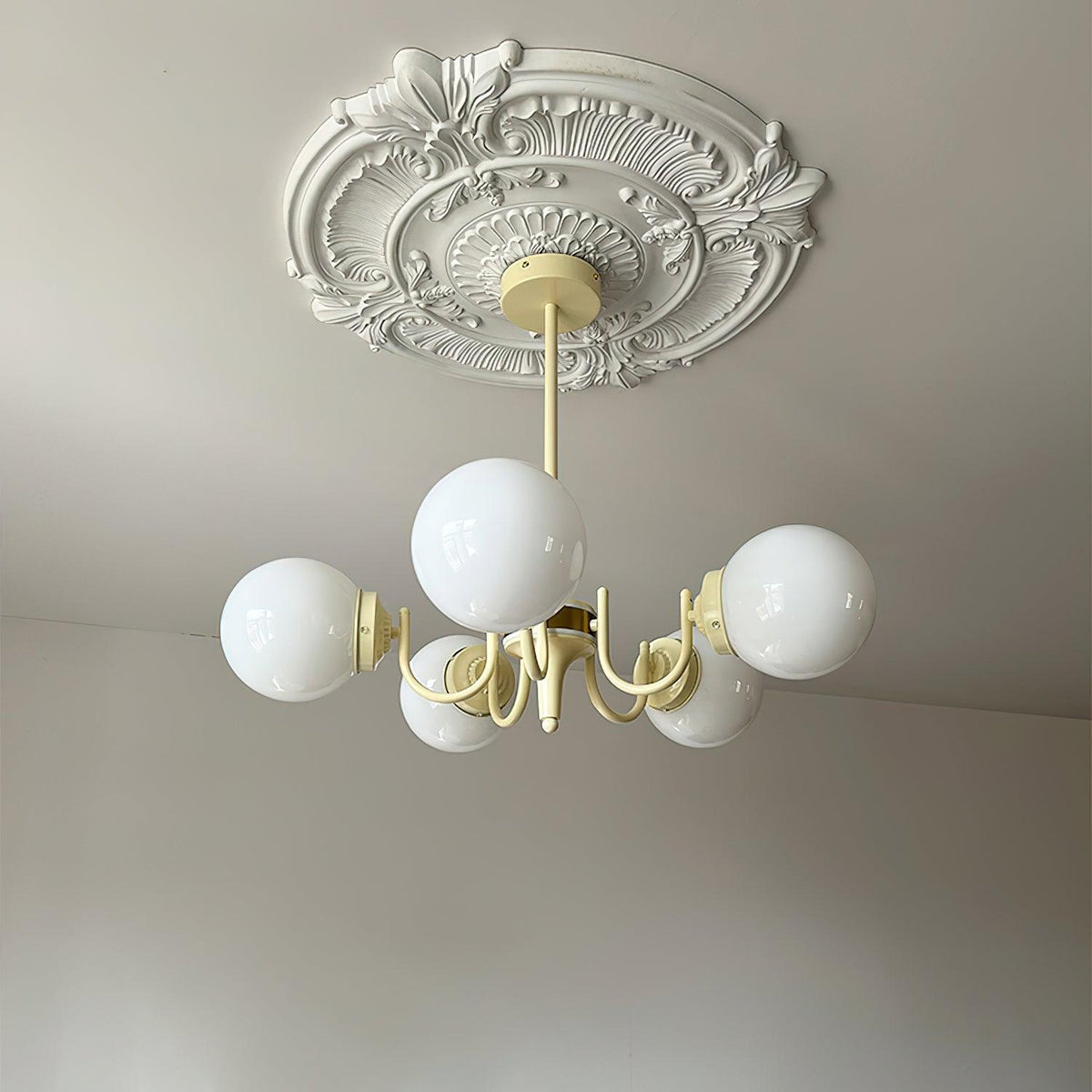 Norenena Lustre