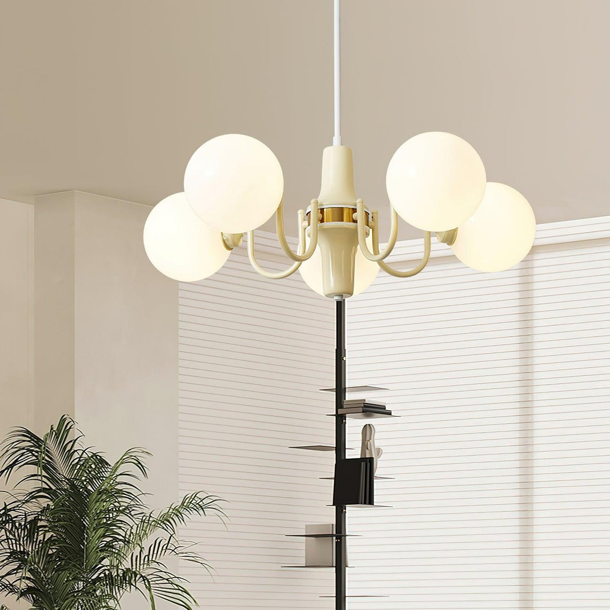 Norenena Lustre