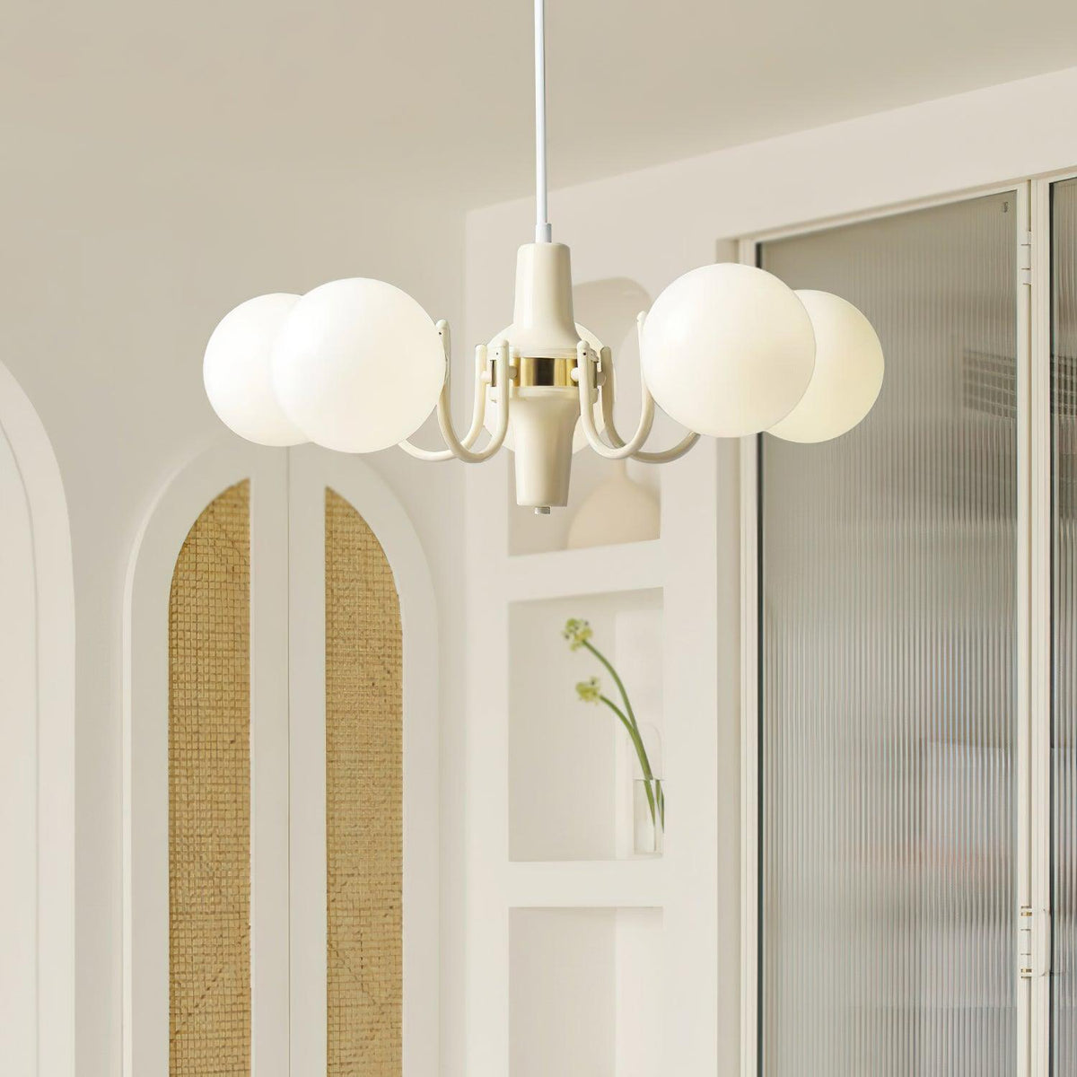 Norenena Lustre
